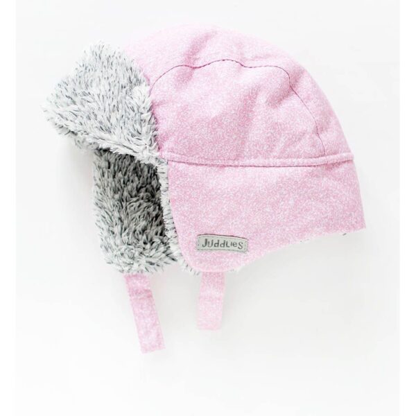 Mütze - Salt & Pepper Pink