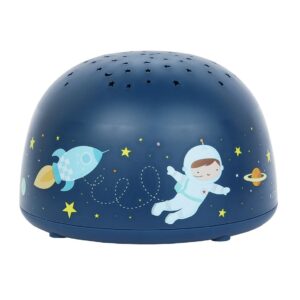 Nachtlicht Sternenhimmel Projektor / Weltraum