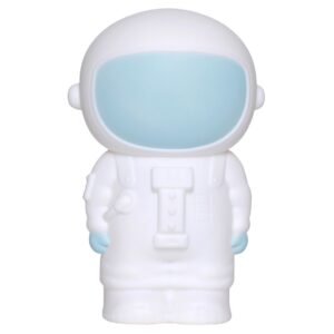 Spardose / Astronaut