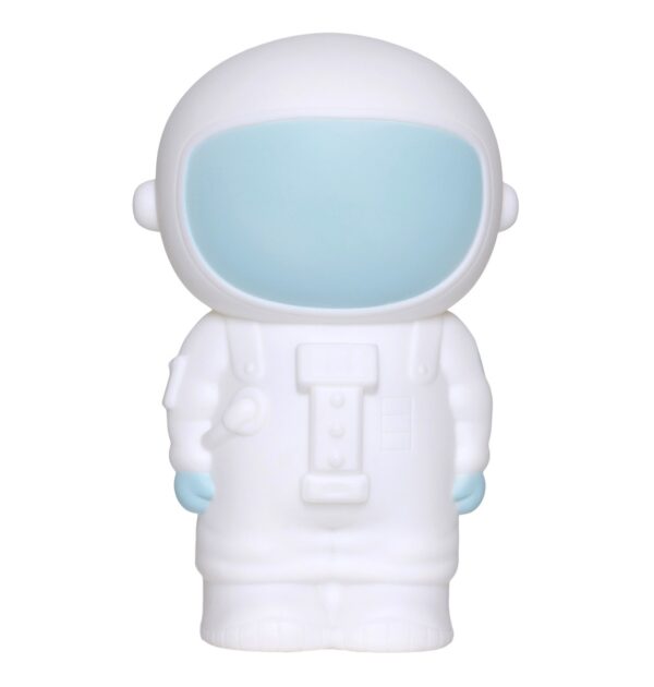 Spardose / Astronaut
