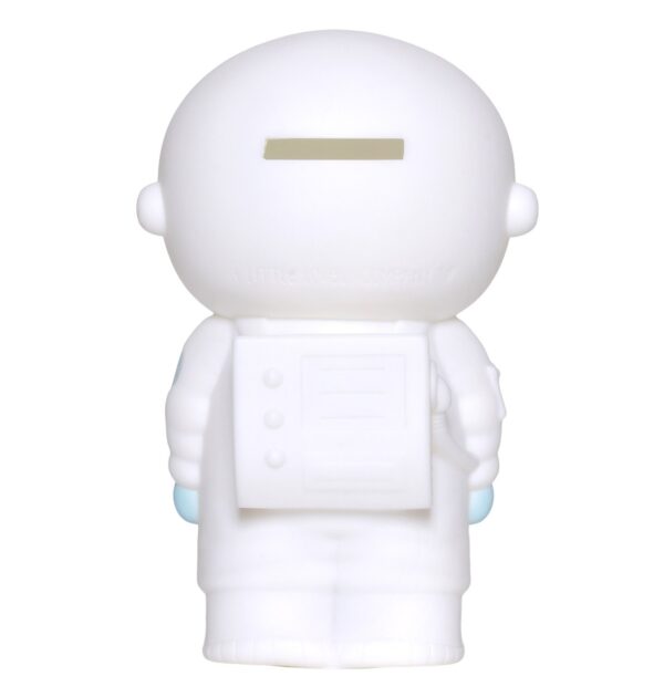 Spardose / Astronaut – Bild 3