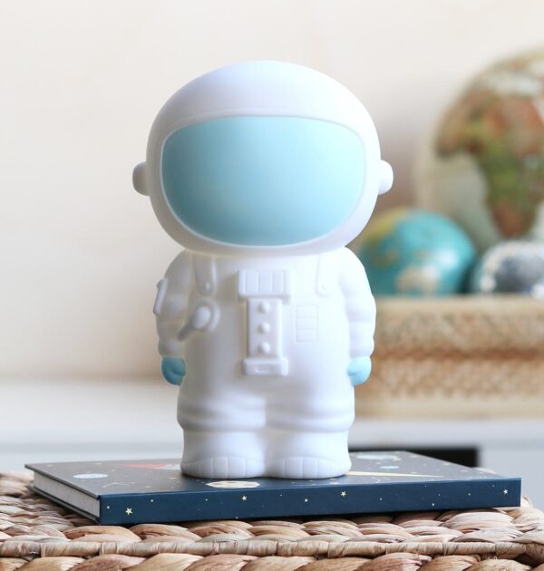 Spardose / Astronaut – Bild 4