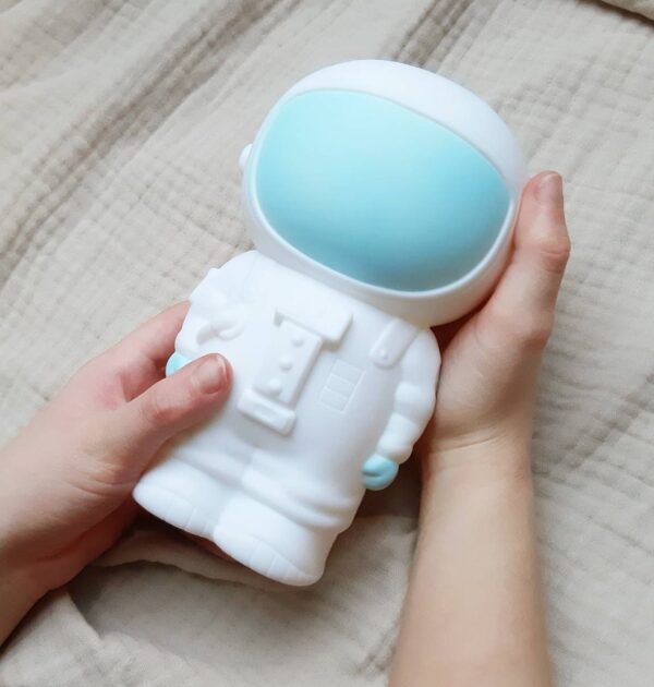 Spardose / Astronaut – Bild 5