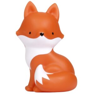 Spardose / Fuchs