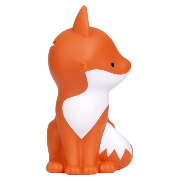 Spardose / Fuchs – Bild 2