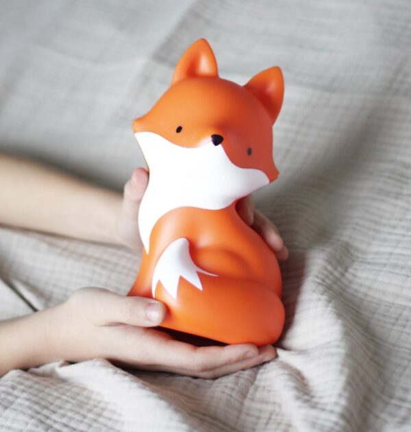 Spardose / Fuchs – Bild 5