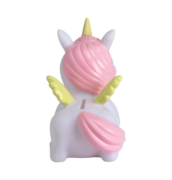 Spardose / Einhorn – Bild 3