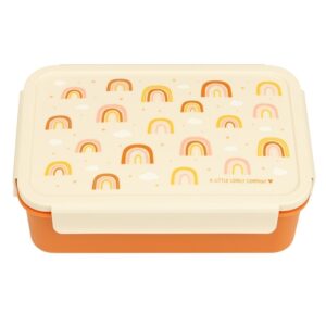 Bento Lunchbox / Regenbogen