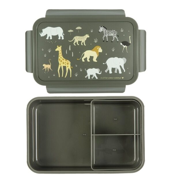 Bento Lunchbox / Savanne – Bild 2