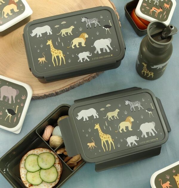 Bento Lunchbox / Savanne – Bild 3