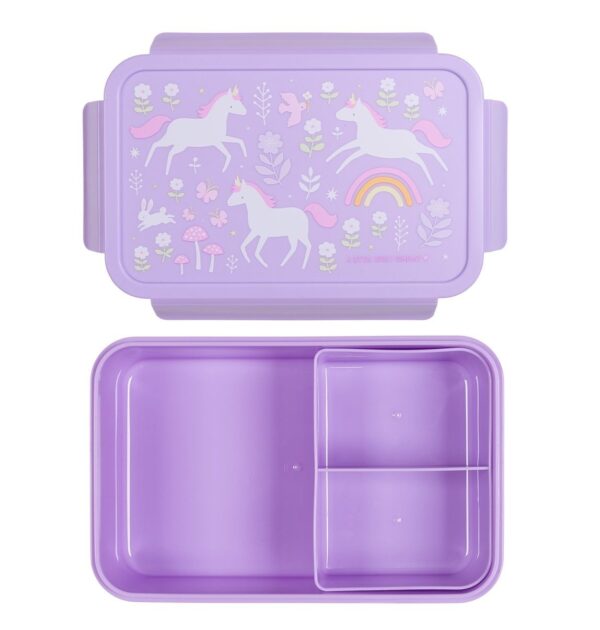 Bento Lunchbox / Einhorn – Bild 2