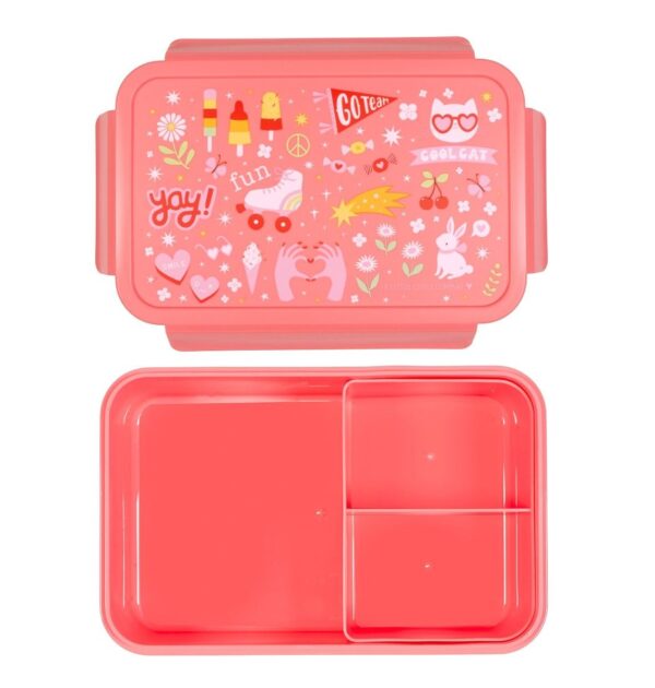 Bento Lunchbox / Fun – Bild 2
