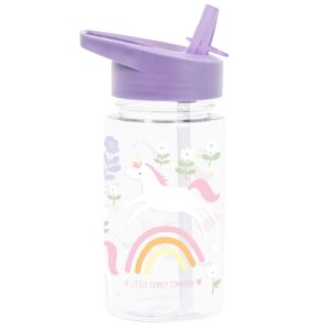 Trinkflasche / Einhorn