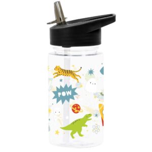 Trinkflasche / Galaxy
