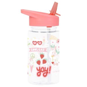 Trinkflasche / Fun