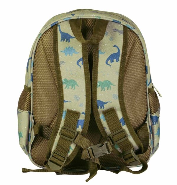 Rucksack mit Isolierfach / Dinosaurier – Bild 2