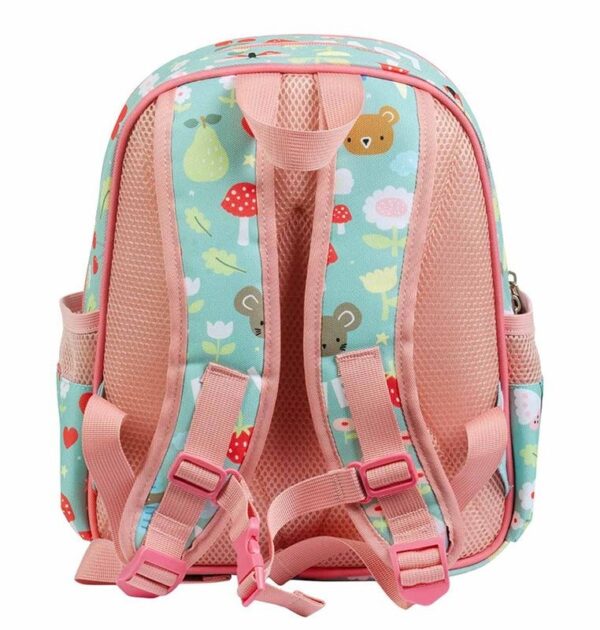 Rucksack mit Isolierfach / Joy – Bild 2