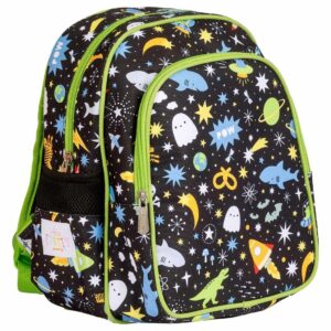 Rucksack mit Isolierfach / Galaxy