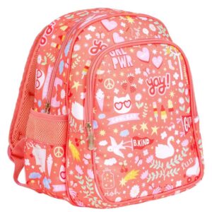Rucksack mit Isolierfach / Fun