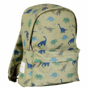 Kleiner Rucksack / Dinosaurier