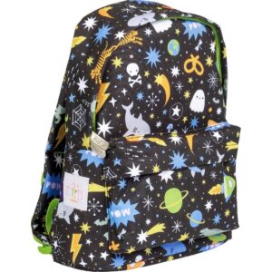 Kleiner Rucksack / Galaxy