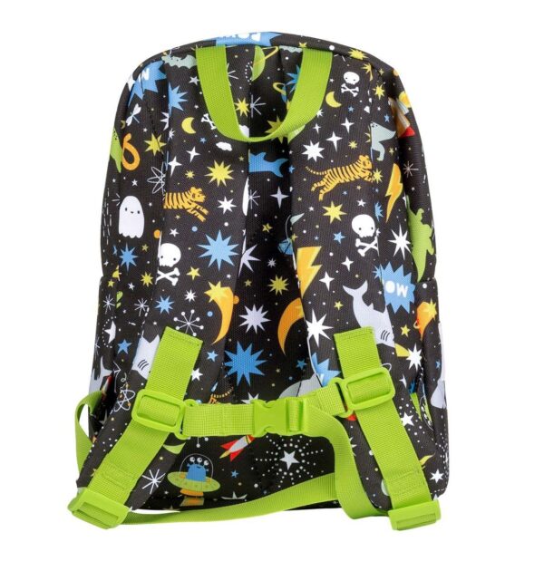Kleiner Rucksack / Galaxy – Bild 2
