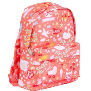 Kleiner Rucksack /Fun