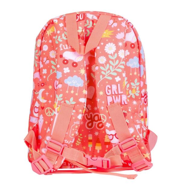 Kleiner Rucksack /Fun – Bild 2