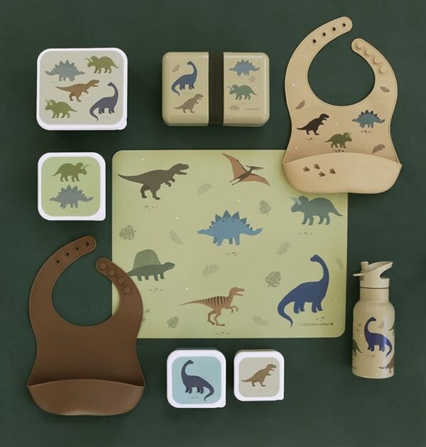 Platzset/Tischset / Dinosaurier – Bild 2