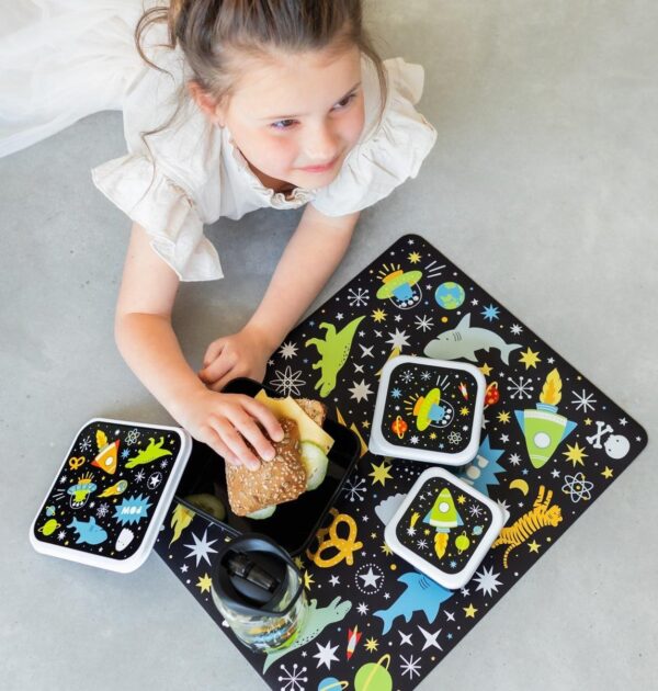 Platzset/Tischset / Galaxy – Bild 2