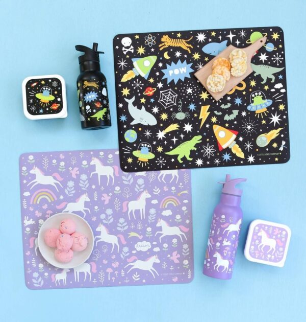 Platzset/Tischset / Galaxy – Bild 5