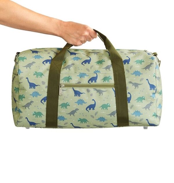 Reisetasche / Dinosaurier – Bild 5