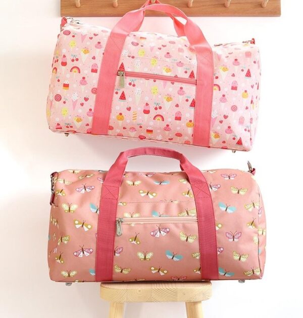 Reisetasche / Eiscreme – Bild 4