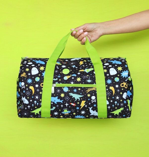 Reisetasche / Galaxy – Bild 2