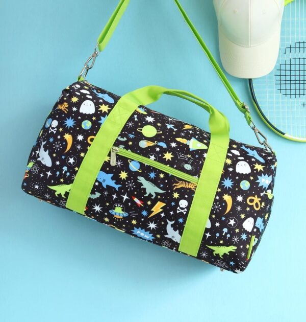 Reisetasche / Galaxy – Bild 5