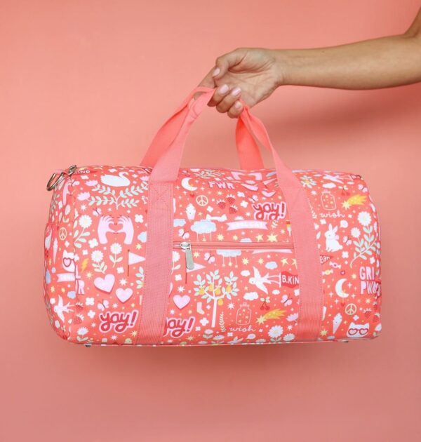 Reisetasche / Fun – Bild 2