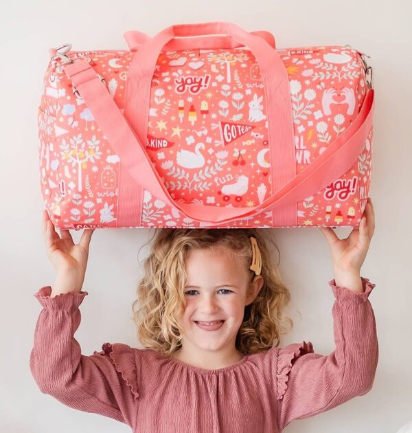 Reisetasche / Fun – Bild 3