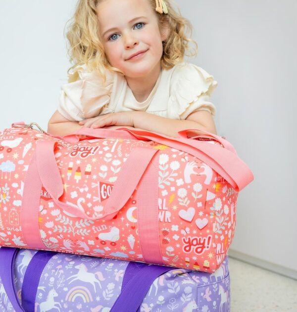 Reisetasche / Fun – Bild 5