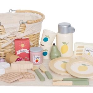 Picknick-Korb Provence
