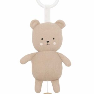 Spieluhr Teddy