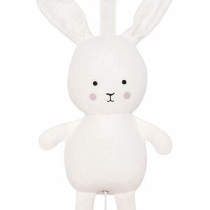 Spieluhr Bunny