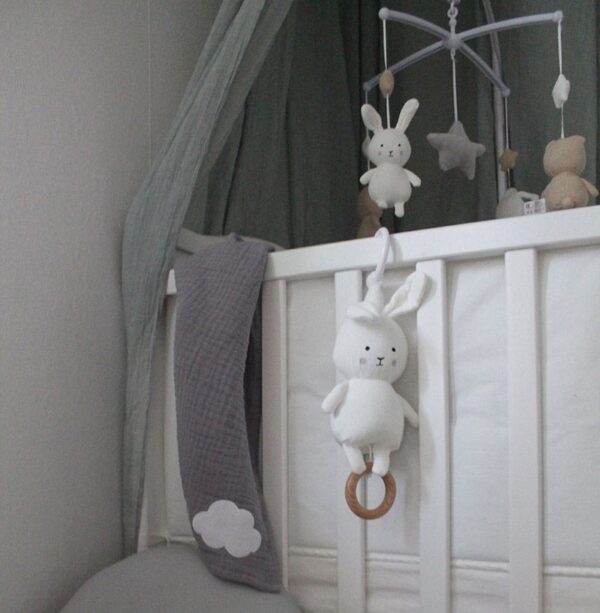 Spieluhr Bunny – Bild 2