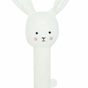 Rassel Bunny
