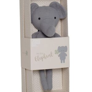 Geschenkbox Buddy Elefant