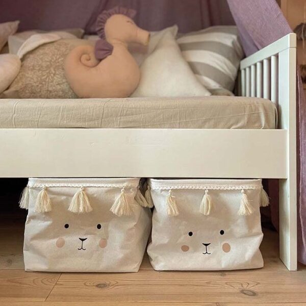 Aufbewahrungsbox Bunny – Bild 2