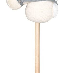 Steckenpferd Einhorn