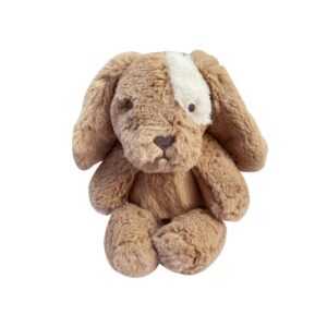 Der kuschelige Begleiter bei allen Abenteuern.