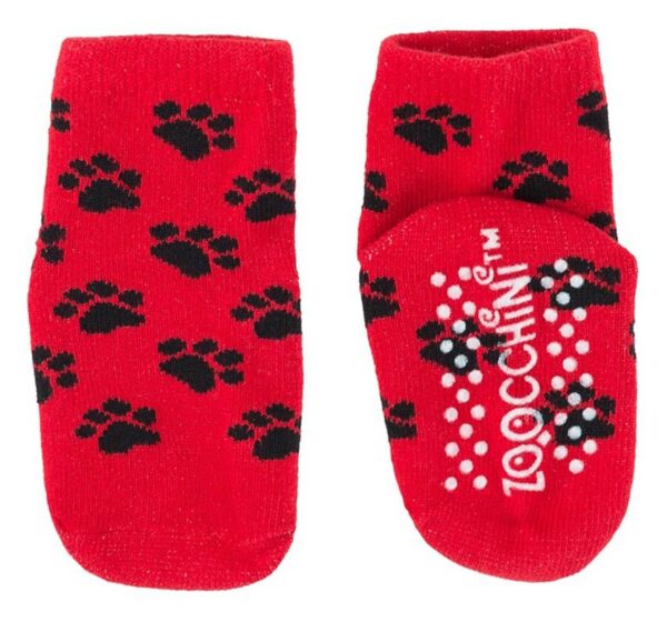 Baby Leggings & Socken Set - Bosley der Bär – Bild 3