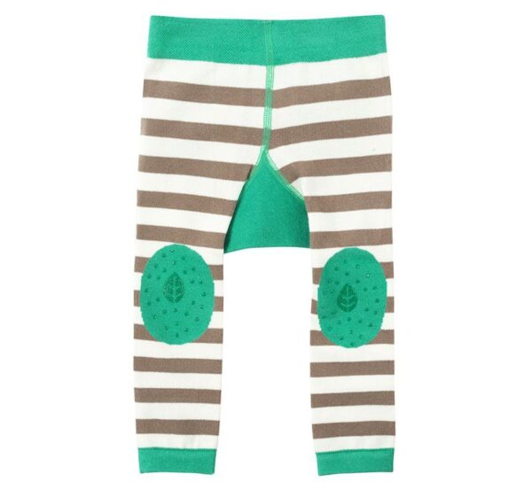 Baby Leggings & Socken Set - Silas das Faultier – Bild 2