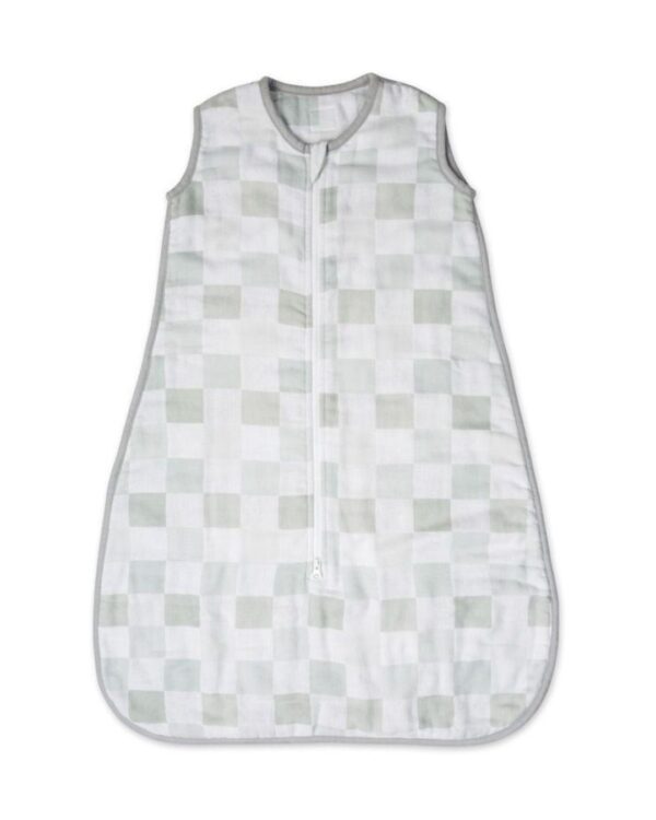 Luxe Sleeping Bag Babyschlafsack - Grey
